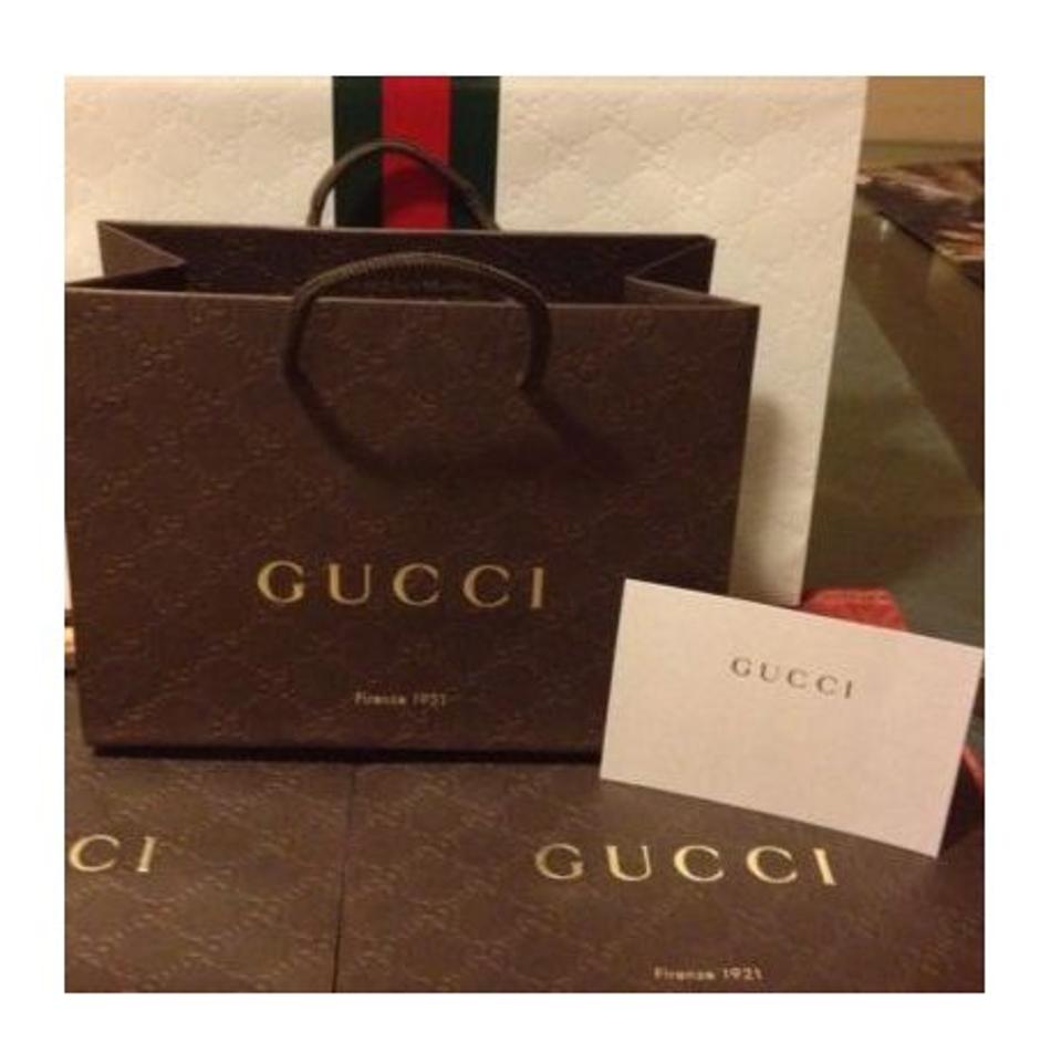 Gucci,11,50 EUR | Avtor: eBay
