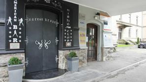 Neuradno smo izvedeli, da je policija zoper Vladimirja Barto, lastnika podjetja 