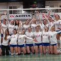 TPV Volley Novo mesto