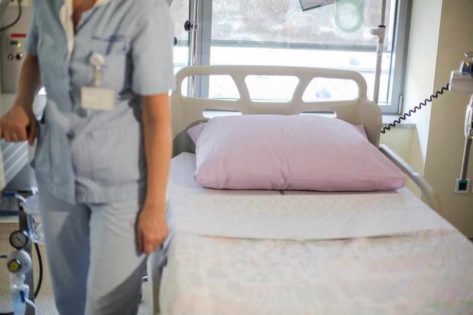 zdravstvo | Avtor: Saša Despot