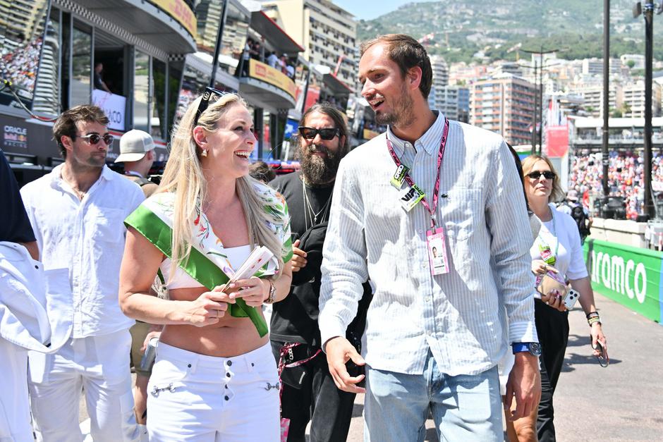 Lindsey Vonn | Avtor: Profimedia