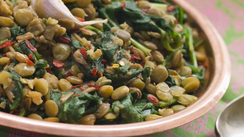 Naj bo pikantna, kolikor želite. (Foto: Shutterstock)