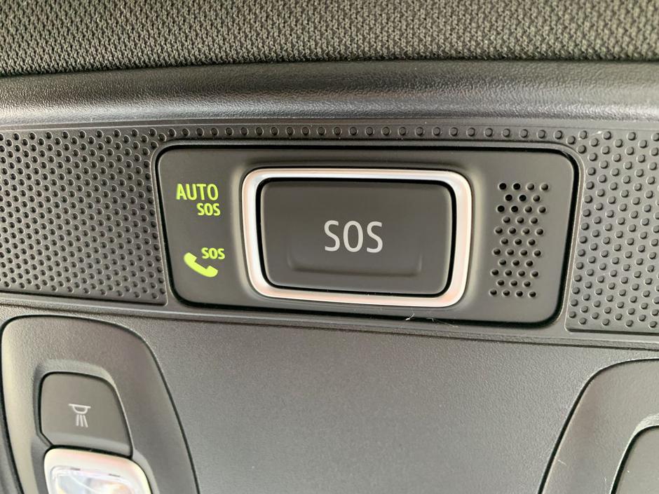 Ecall klic v sili | Avtor: Žurnal24 