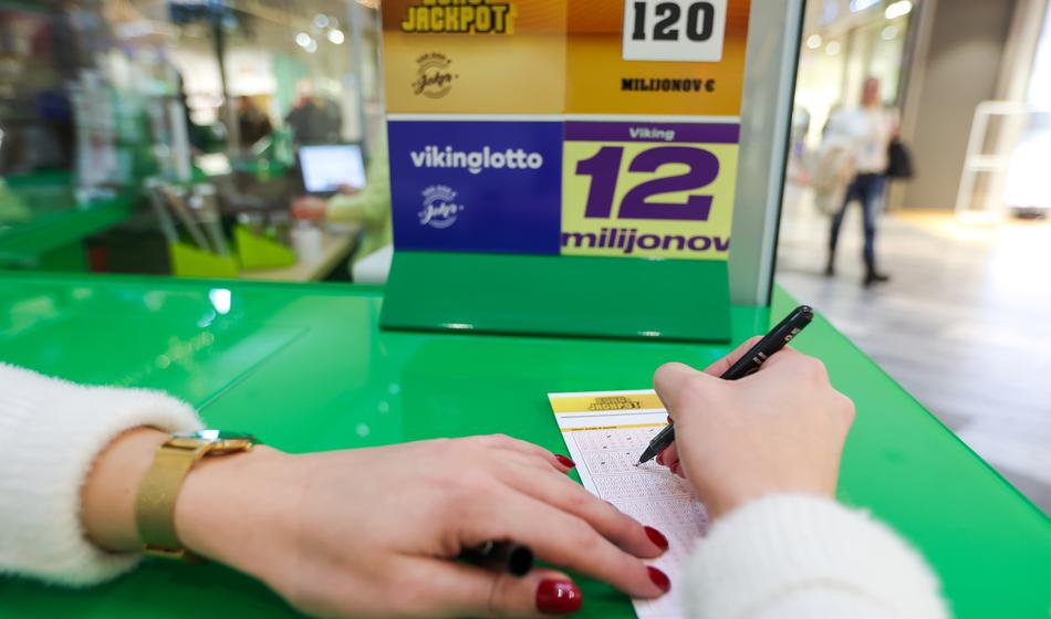 Slovenija ima novega milijonarja!