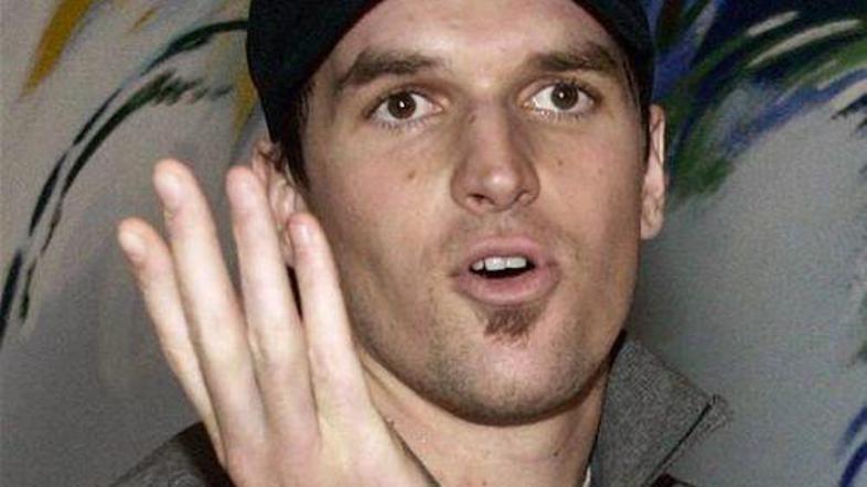 Norveški prireditelji naj bi pri zdravniški oskrbi Matthiasa Lanzingerja naredil