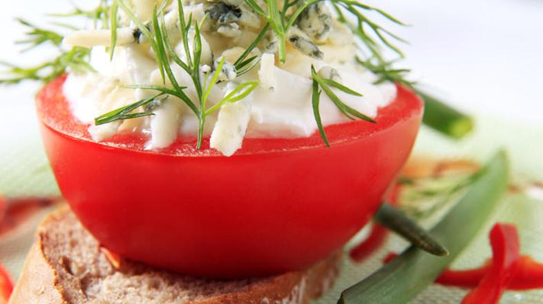 Uporabite ohlajene sestavine. (Foto: Shutterstock)