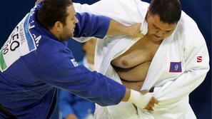 ricardo blas oscar brayson judo london 2012
