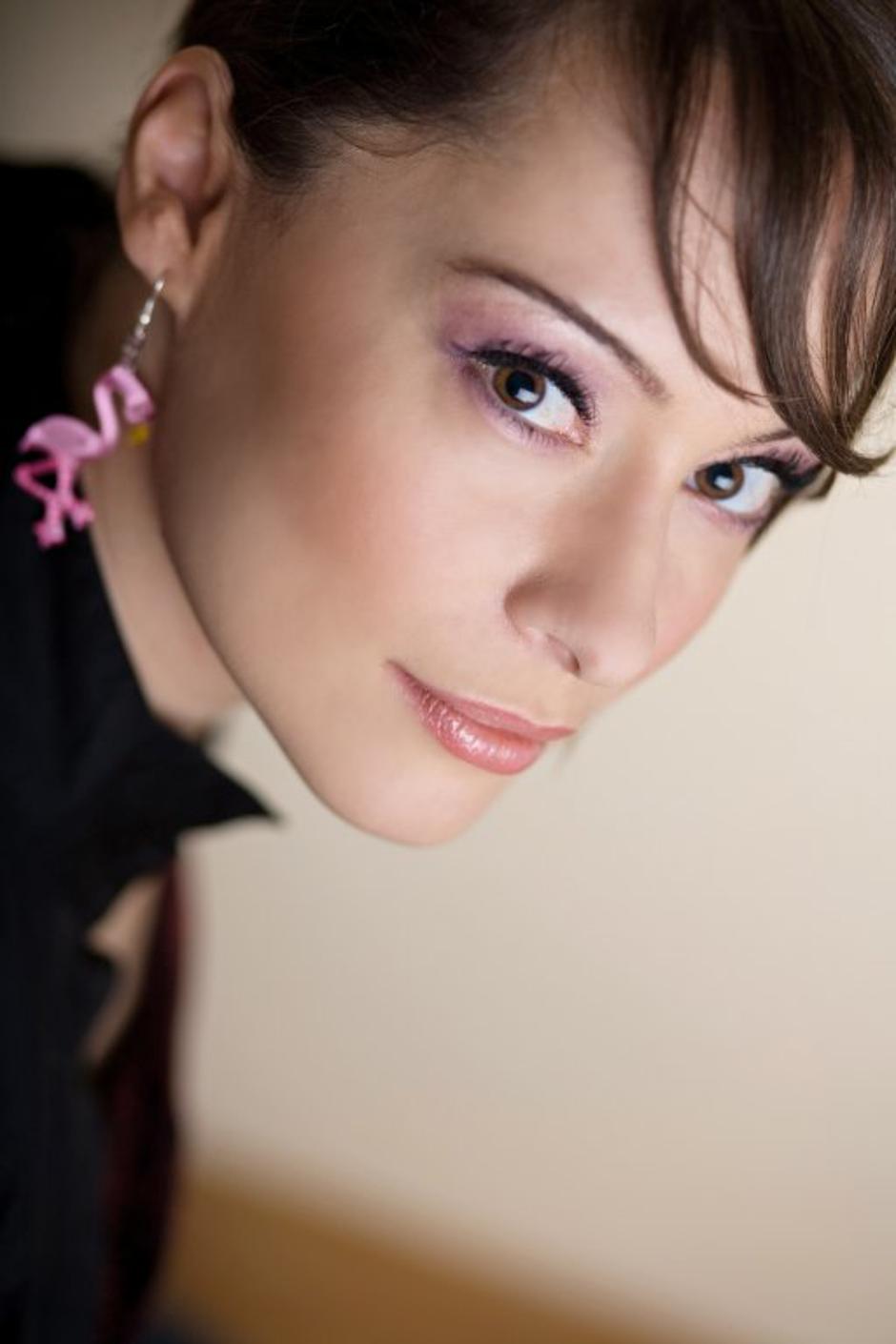 Lili Sorum | Avtor: Anže Godec