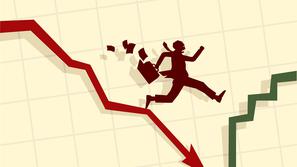 Gospodarsko okrevanje