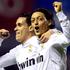 Özil Ozil Callejon Athletic Bilbao Real Madrid Liga BBVA Španija liga prvenstvo