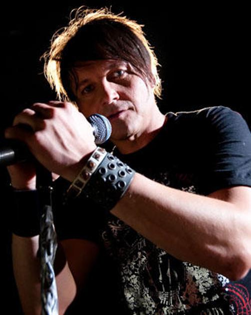 Šank Rock se predstavljajo s čisto novo podobo.