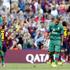 Barcelona Levante La Liga