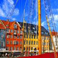 Kobenhavn, Danska