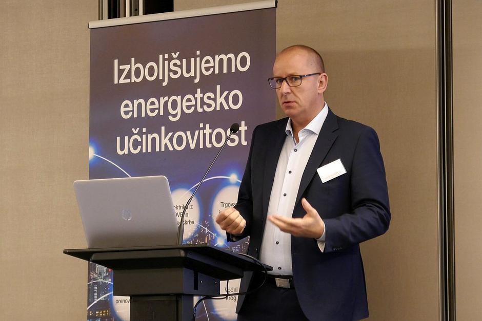 Philippe Vangeel, AVERE | Avtor: Matija_Janežič