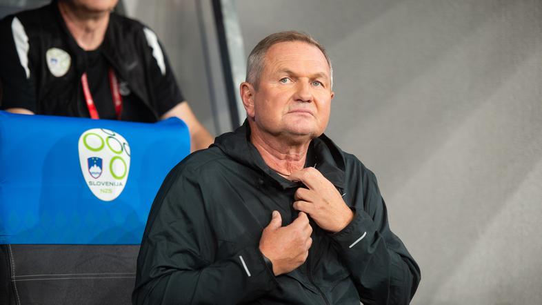 Slovenija - Švedska