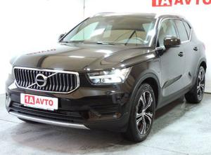 Volvo XC40 T4 Recharge Twin Engine Inscription  Avt. ACC-LED-