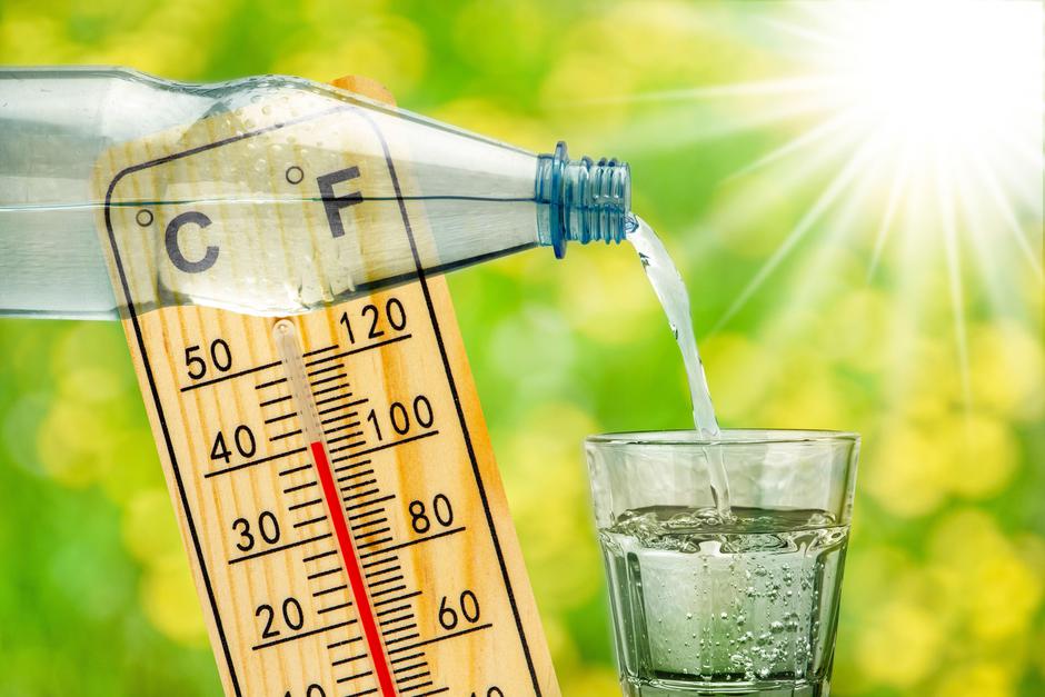 Vročina, poletje | Avtor: Profimedia