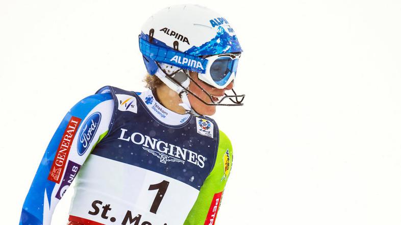 ilka štuhec st. moritz
