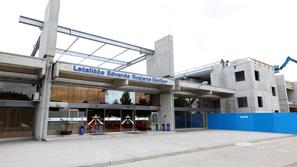 Mariborsko letališče