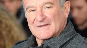 Robin Williams