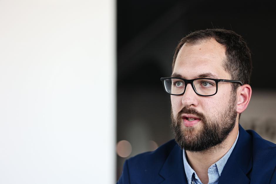 Tilen Hojč | Avtor: Saša Despot