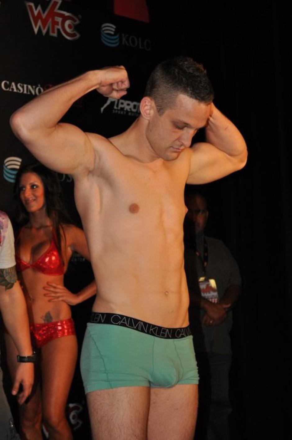 Miran Fabjan | Avtor: Andreja Cilenšek