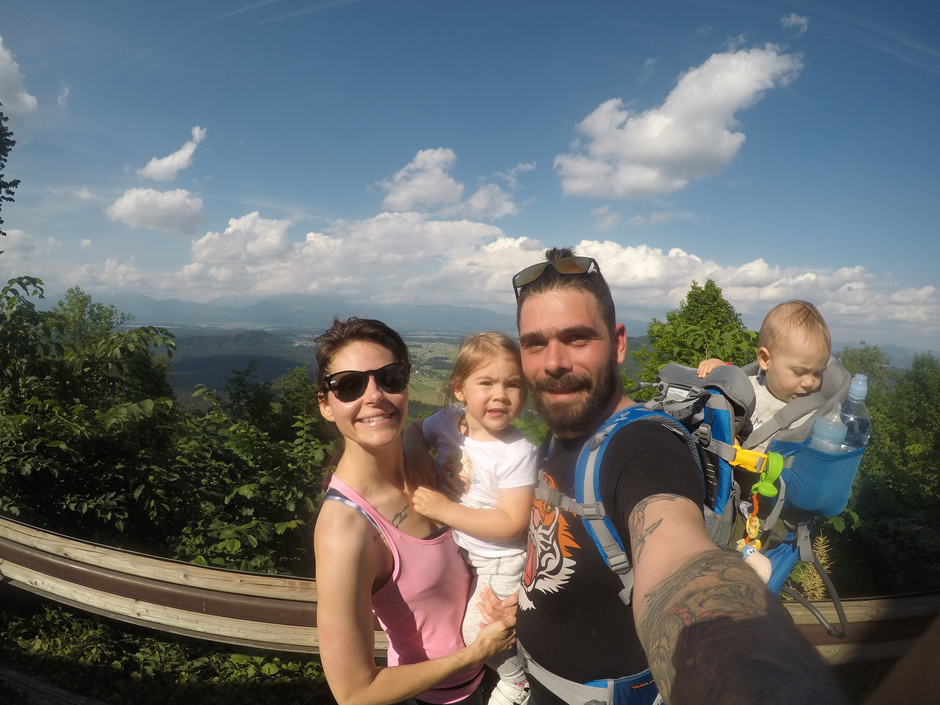 Teja Perjet | Avtor: Andreja Cilenšek