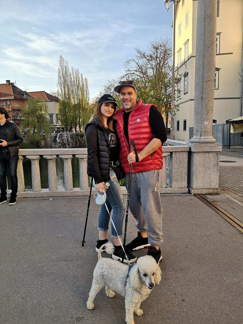 Alen Andrić | Avtor: Zurnal24 foto