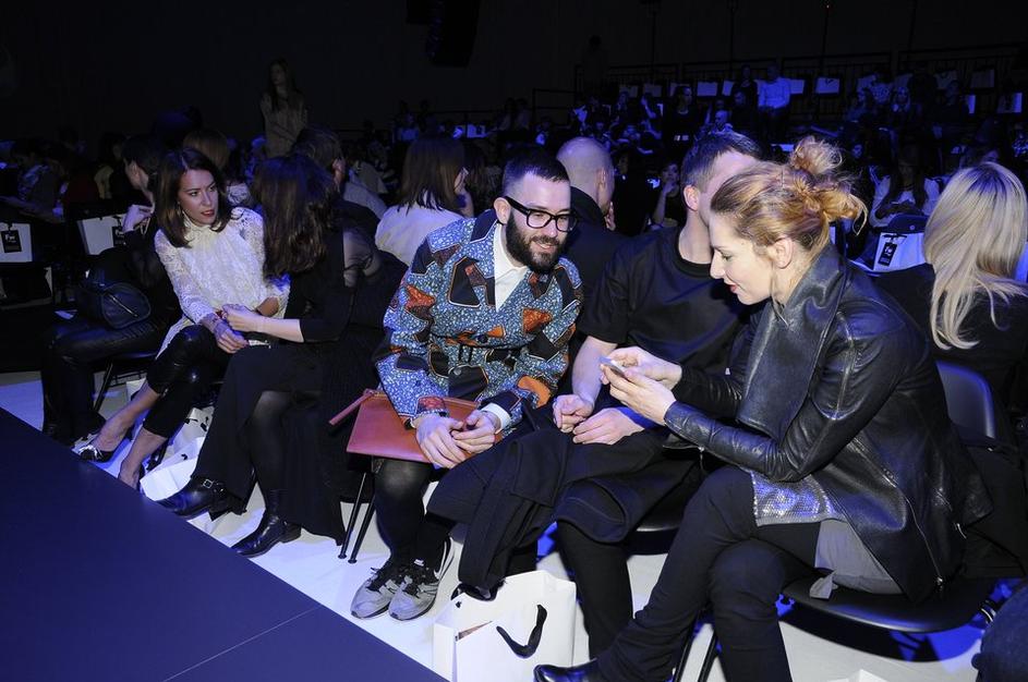 teden mode fashion week