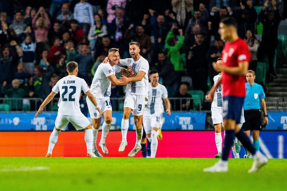 Andraž Šporar | Avtor: Profimedia