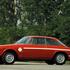 Alfa Romeo giulia sprint GT - letnik 1963