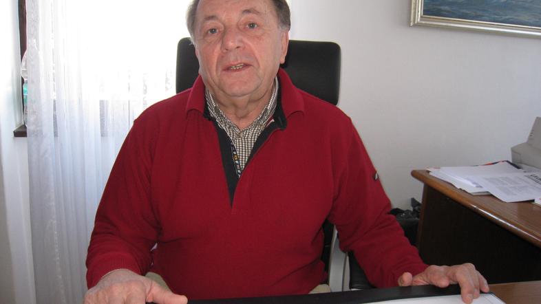 “Ko je država videla, da občinskega denarja za krožišče ni, je bilo vsega konec,