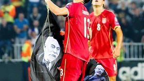 albanija srbija euro 2016 kvalifikacije