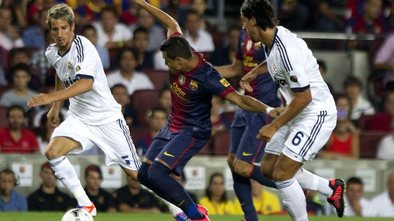 fabio coentrao real barcelona