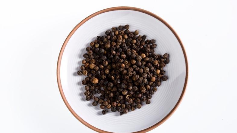 Črni poper