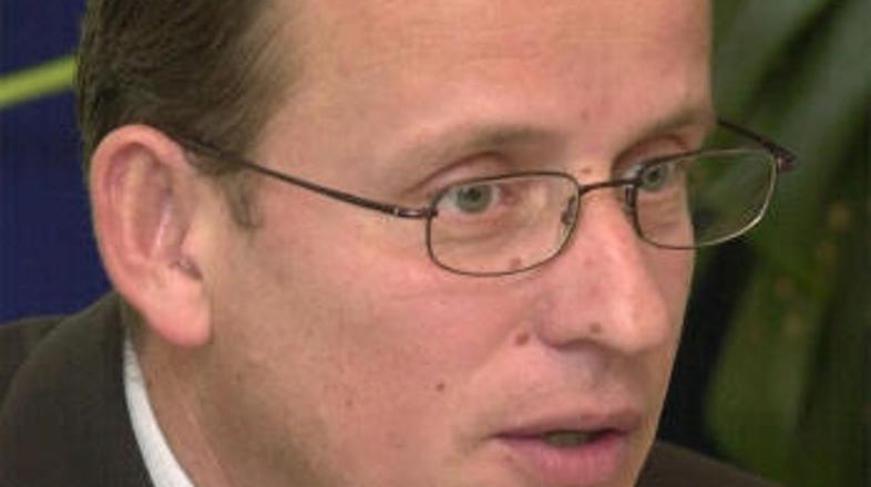 celjski Å¾upan Bojan Å rot BOBO