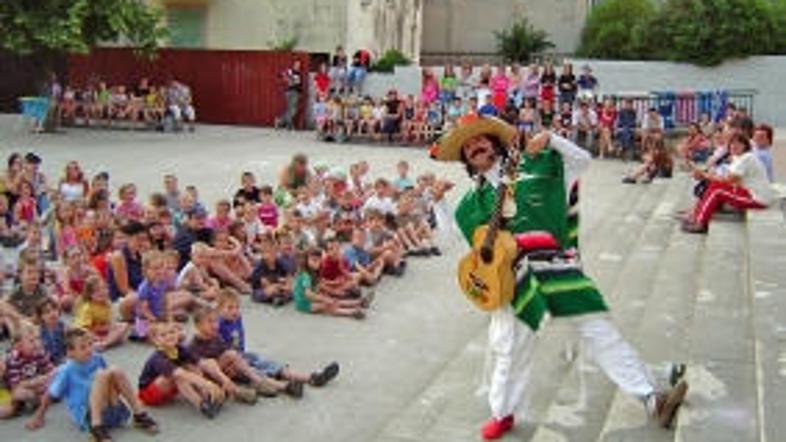 Vzgojitelji si želijo, da se naredi korektna analiza dogodka.