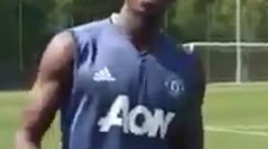 paul pogba