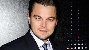 Leonardo DiCaprio bo prihodnje leto predstavil še en film - Shutter Island Marti