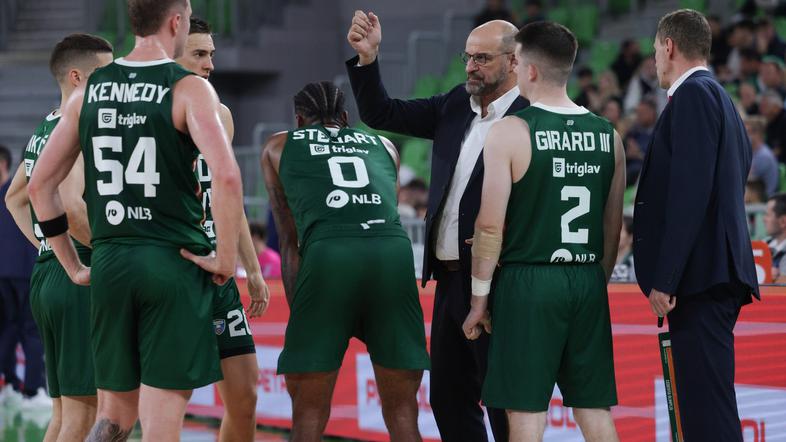 Cedevita Olimpija