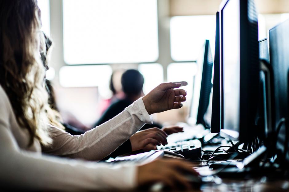 pouk | Avtor: Profimedia