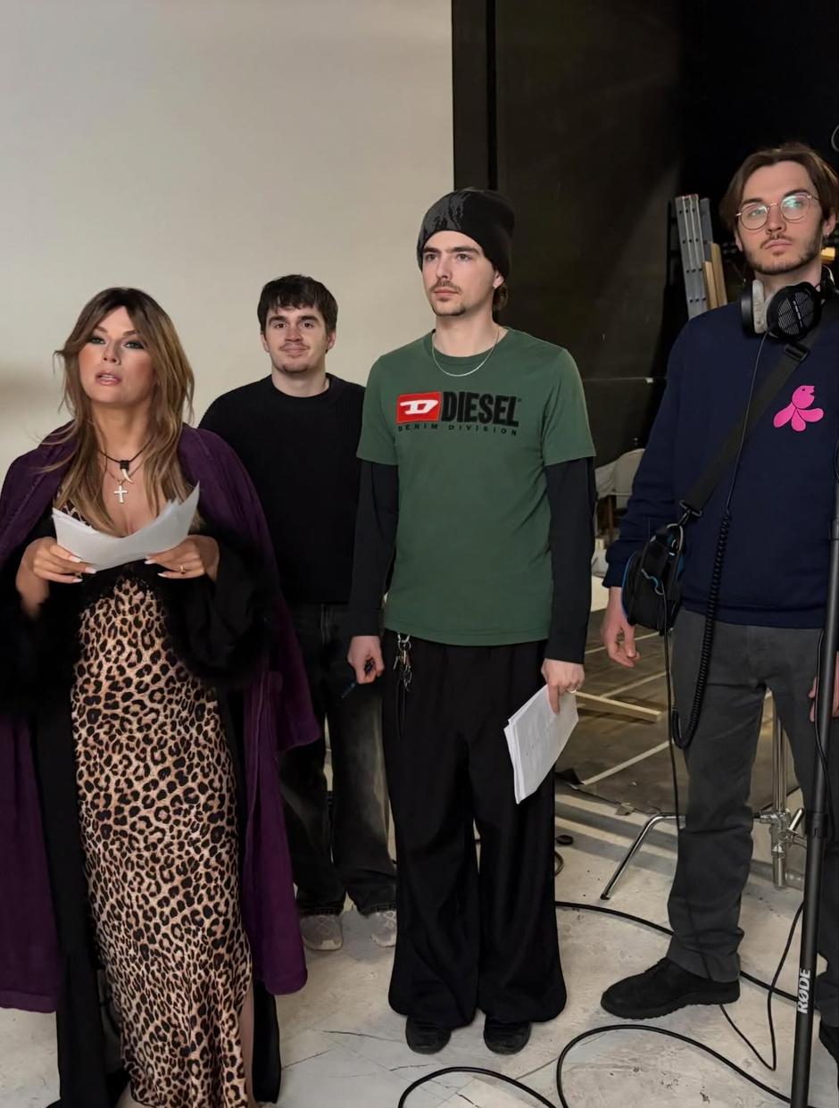 Sandra Antić | Avtor: Osebni arhiv