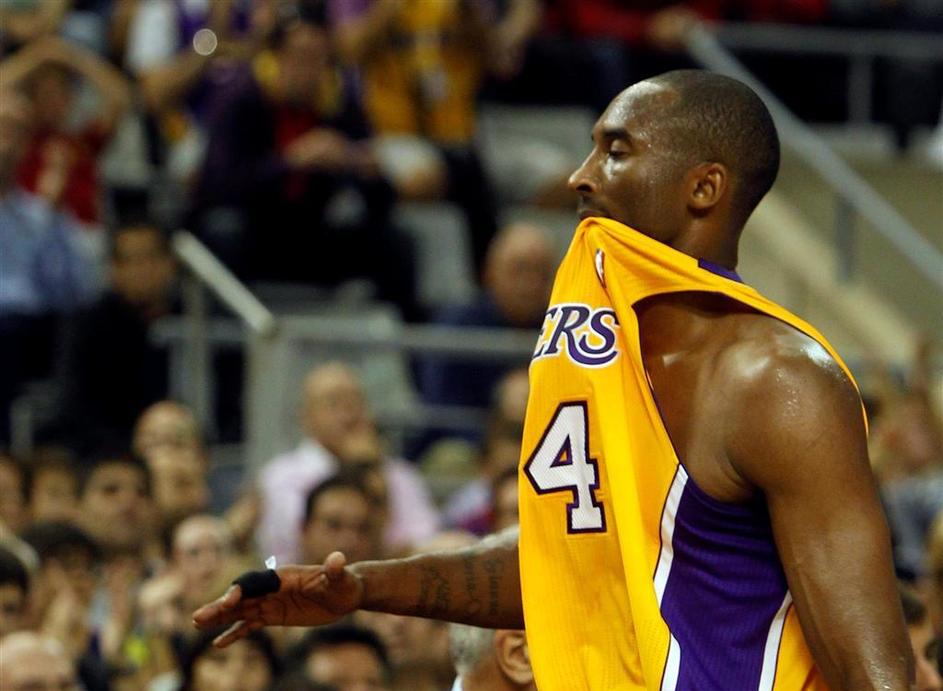 NBA Europe Live Tour