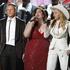 Mary Lambert Madonna Grammy