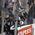 los angeles kings kopitar