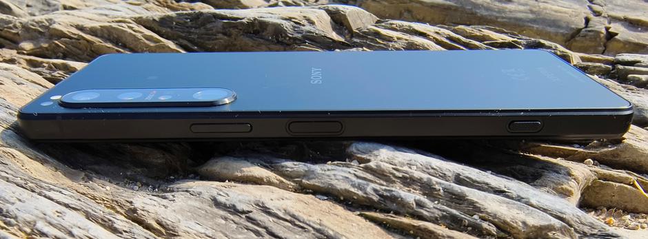Sony Xperia 1 IV | Avtor: D. J.