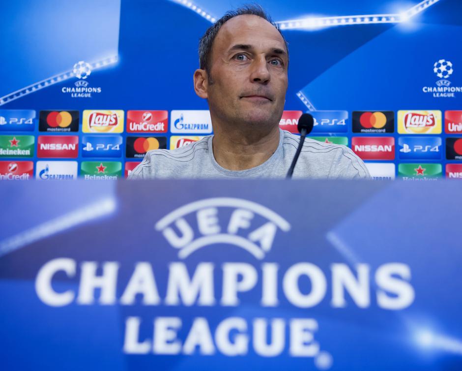 Darko Milanič | Avtor: Epa