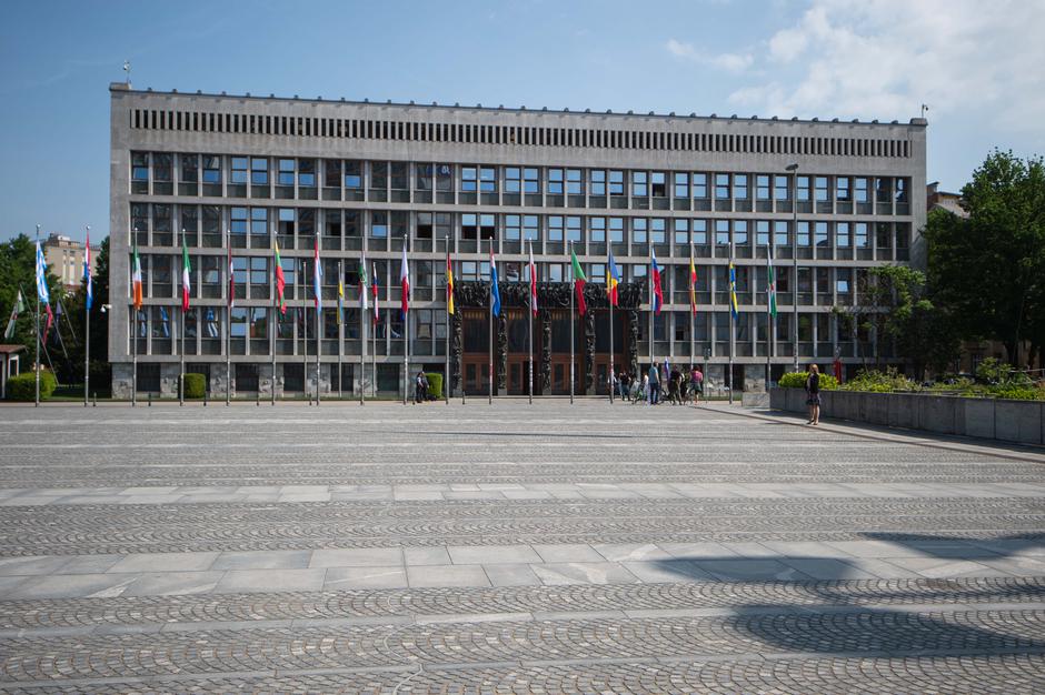 Državni zbor | Avtor: Anže Petkovšek