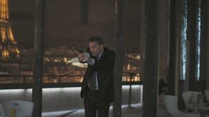 Kevin Costner 3 dni za uboj