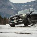 Mercedes GLC